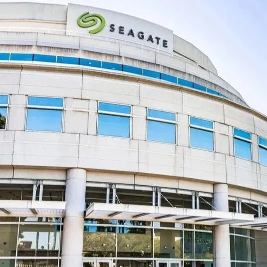 希捷：44TB超大容量机械硬盘，开启量产