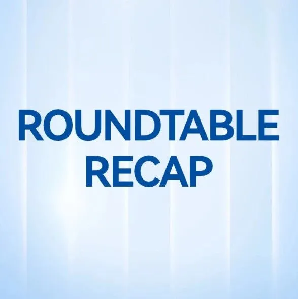 From Crisis to Opportunity: Global Logistics Strategies in the Shadow of Conflict | GLA Roundtable Recap
