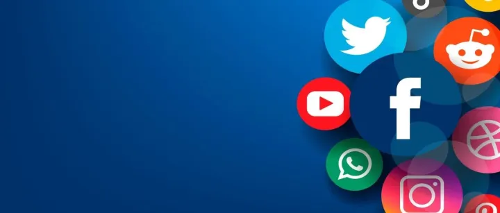 除了Facebook，还有哪些常用的社媒营销渠道？