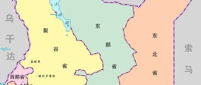 东非肯尼亚市场开发的8个方法，学会随便开发