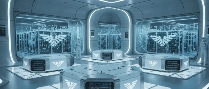 从实体断供到办公账号注销，跨国IT网络管理权限沦为瘫痪国内晶圆制造的隐秘武器