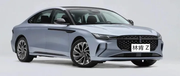 2022+林肯Z（下吸）安装说明