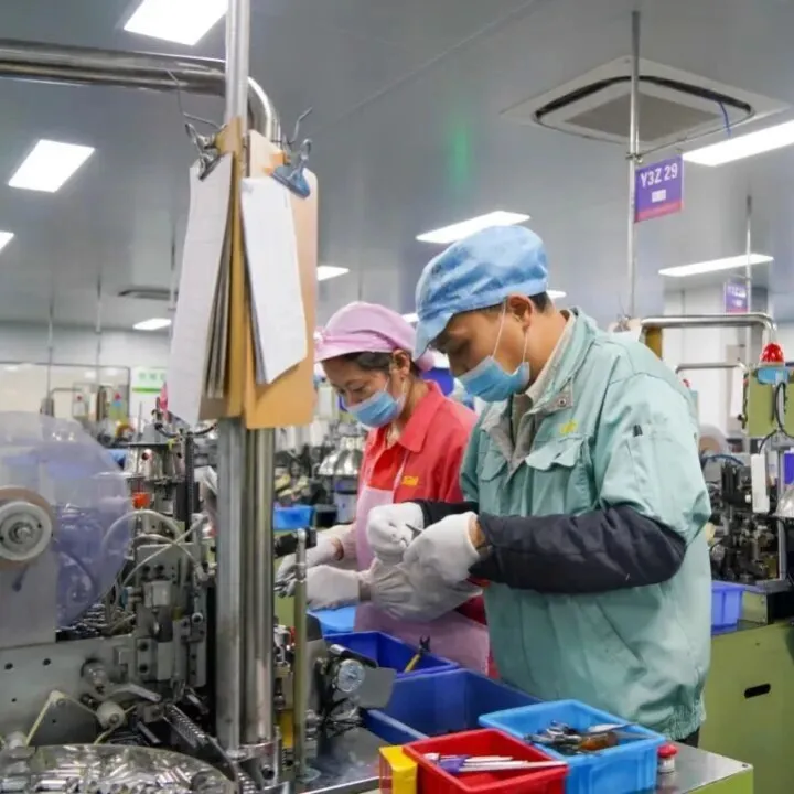 马力全开，高速运转！奋力冲刺“开门红”丨策马十五五