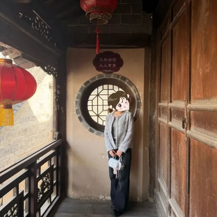 【脱单】94年小姐姐，真诚寻觅另一半，希望半年内定下来~