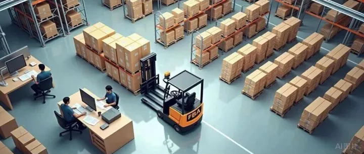 深度科普亚马逊FBA发货完整指南：新手从0到1避坑手册