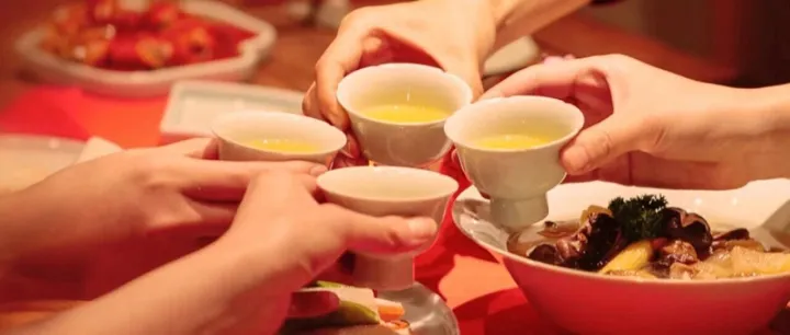 投票開啟！家有良物第五屆年夜飯等你來投票！