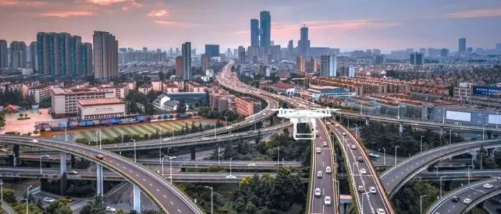 低空<em>经济</em>，起飞！