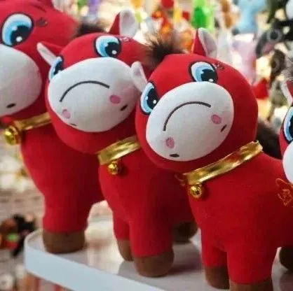 玩具行业对2026年持乐观态度，庆祝出口信贷法案获批