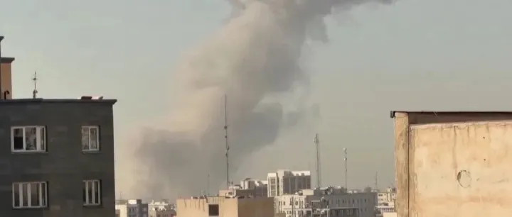 以色列遭袭！特拉维夫全面停电；特朗普女婿库什纳将访问以色列，美以双方将在高级政治层面讨论处理分歧以及美方对军事行动的期望