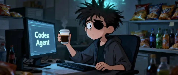 OpenAI工程师不写代码了：AI写得太快，人类检查跟不上，Agent直接包办开发