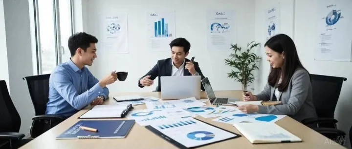 3 人團隊如何達成 200 萬美金年營收？