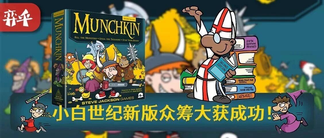 小白世纪 截图