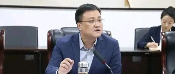 省委决定：姚珂任<em>淮北</em>市委常委