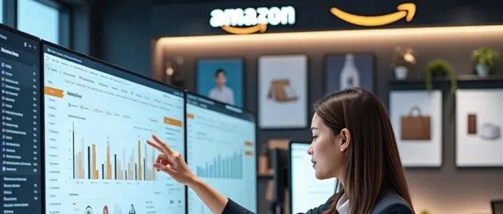 你的Listing为什么不被AI推荐？可能是少了“意图标签”