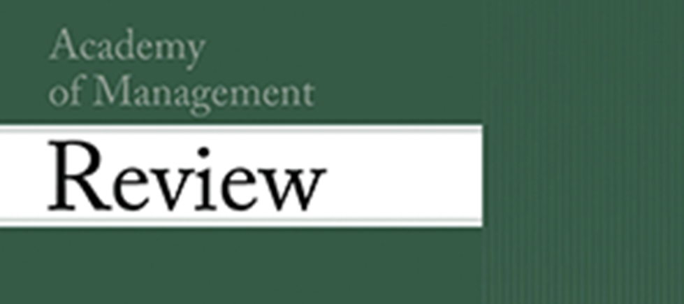 academy-of-management-review