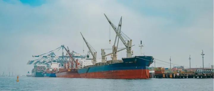 2025年巴西东南部货运量近7亿吨，物流地位进一步提升