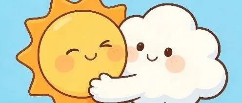 春日好天气营业中！未来一周晴好相伴，春雨稍后赴约丨“上海奉贤”小编在线