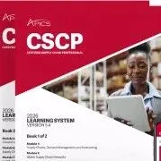 【倒计时】CSCP-54期周六班-3月开班（供应链认证培训）
