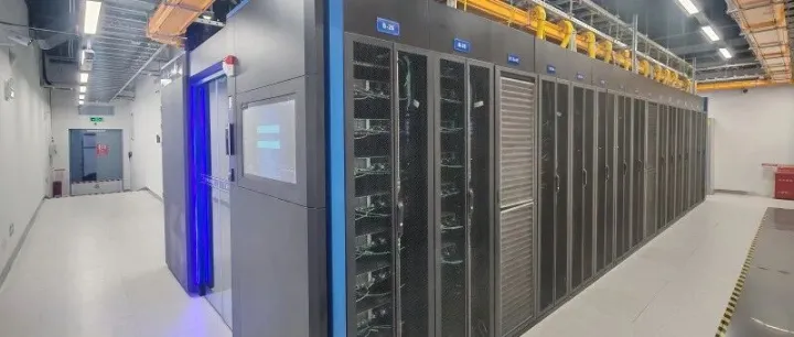 廣安首個(gè)！廣安信創(chuàng)政務(wù)云全面上線DeepSeek