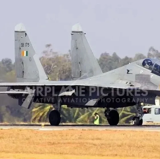 动态 | 2026年刚开始，印度战机已经第三摔了...