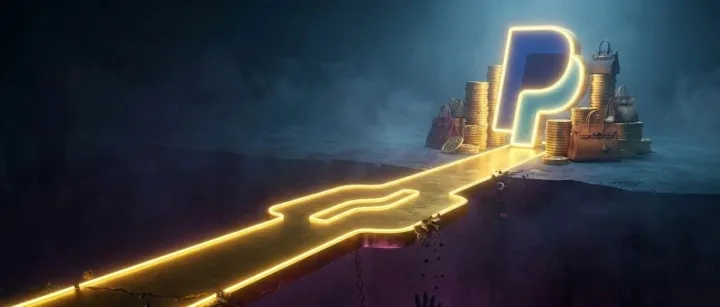 仿牌能不能用 PayPal 收款？这篇建议收藏！