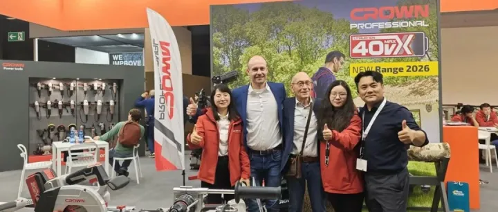 三年打磨 六国求证｜一季度跨国巡访圆满收官 全速落地全球化新征程