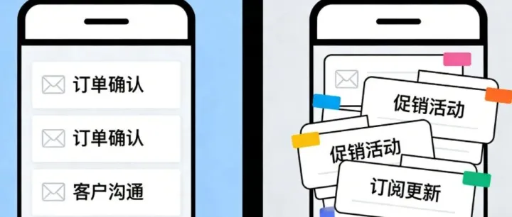 外贸人如何做好邮箱隔离，保护工作效率