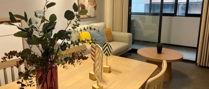 红<em>仓</em>·华寓（<em>东</em>星店）即将登记