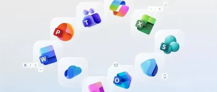 Copilot pro 5年会员 Microsoft 365 高级版