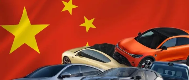 摩洛哥正崛起为中国汽车制造商和零部件供应商的战略制造基地