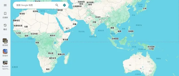 Google地图找客户完整教程：外贸人每天都能找到30个精准客户的方法