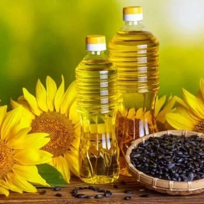 【中哈经贸】哈萨克斯坦葵花籽油在中国市场份额升至36%