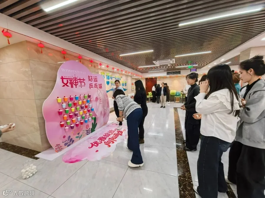 国网通辽供电公司开展国际劳动妇女节“她力量 绽芳华”主题线下活动 摄影：徐喆 (2).jpg