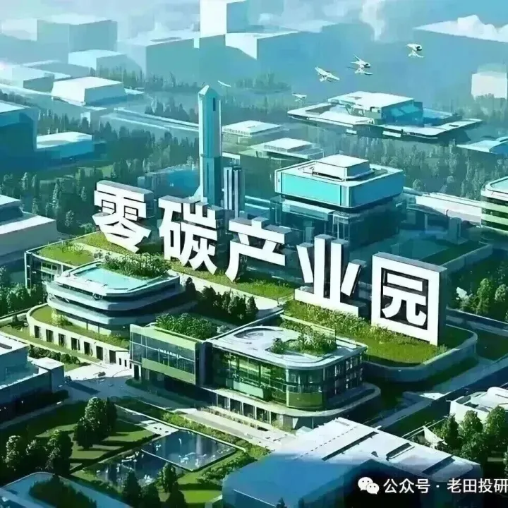 【全球高质量发展研究】贺沛：中国产业园区的回顾与反思（二十八）