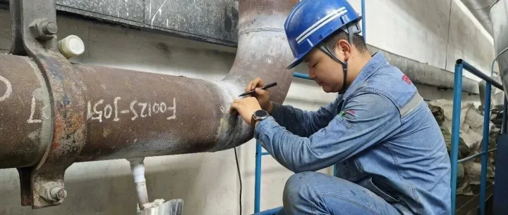 回顾2025 展望2026|以奋斗为笔拓新绩 以担当为墨逐未来