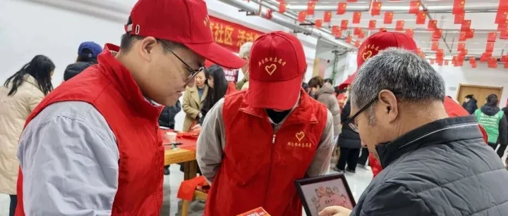 建投能源系统企业深入开展“学雷锋”志愿服务活动 践行国企使命担当