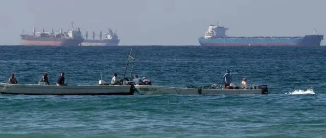 关税政策反复无常，美国上半年进口量预计低于去年