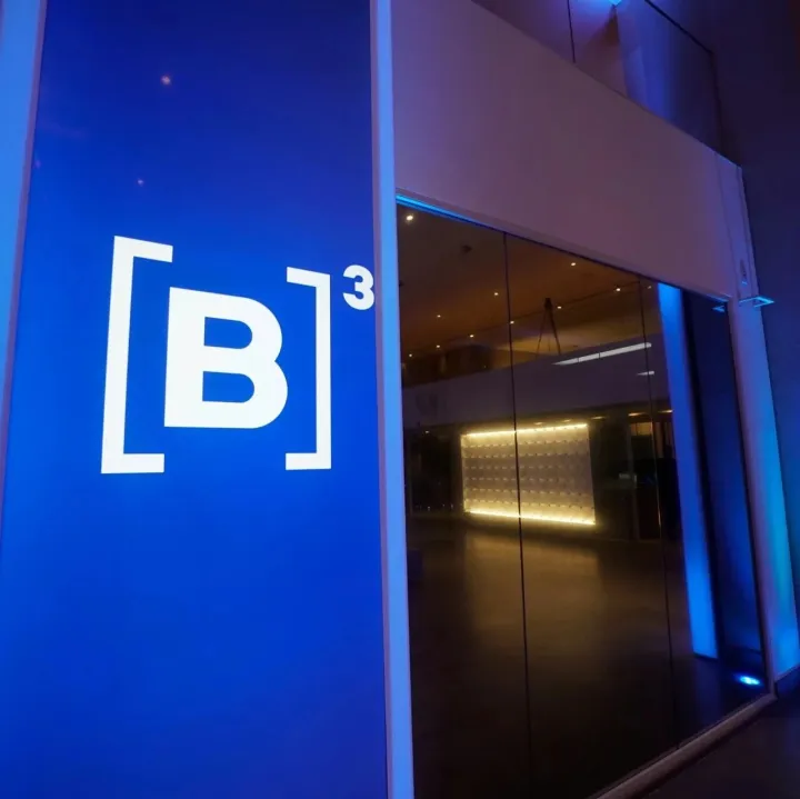 刚刚！油价暴涨、汇率反转：中东冲突持续搅动巴西股票市场