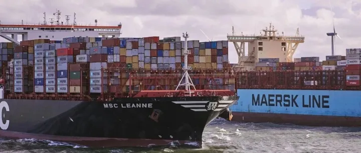 交通运输部约谈马士基、地中海航运 ，或牵涉巴拿马港口 | 港口圈