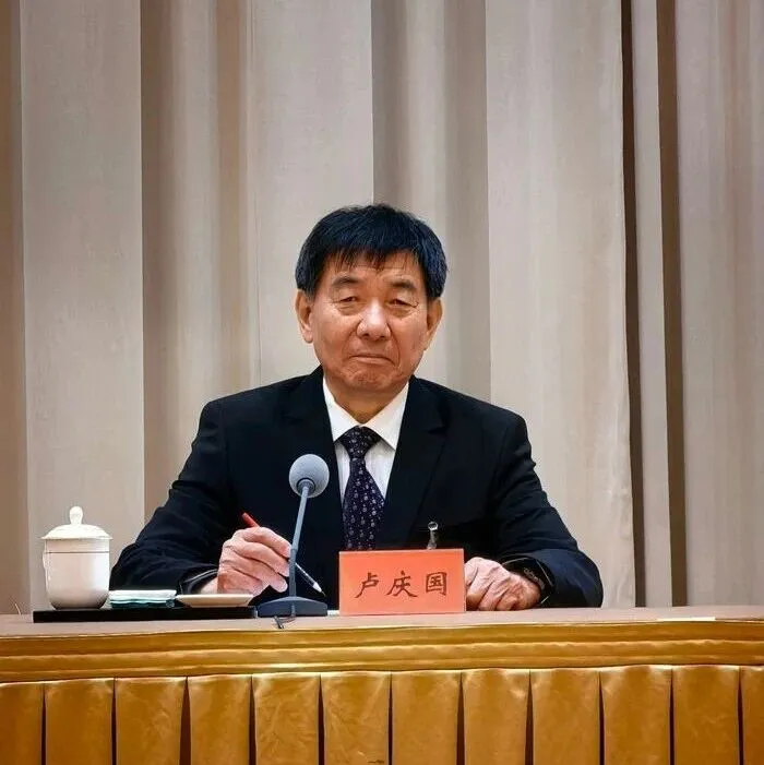全国人大代表卢庆国：推进跨境电商对等监管 促进保健食品产业健康发展