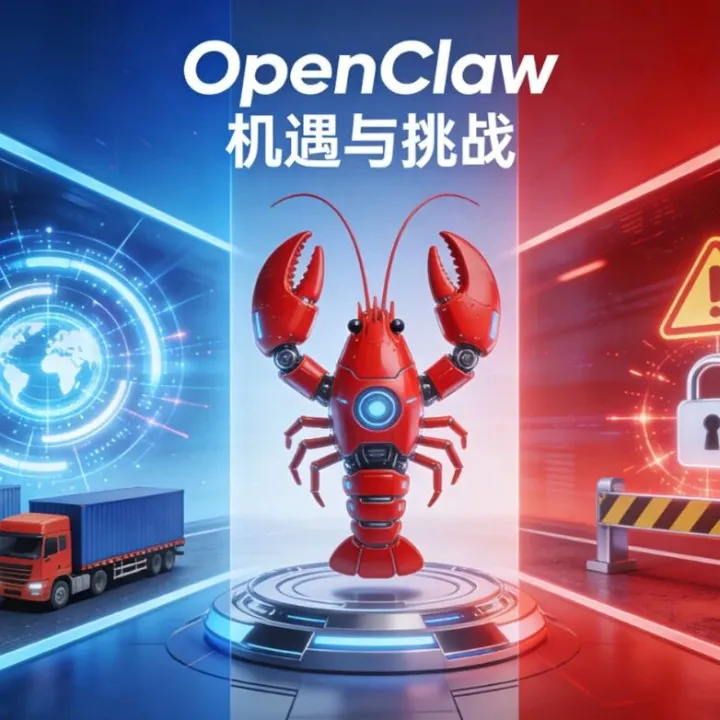 多地“龙虾”政策密集落地！跨境卖家机遇与避坑指南