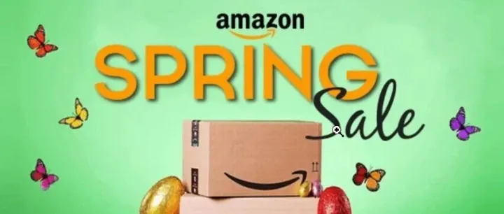2026亞馬遜春季大促將至：歐洲先跑，美國(guó)蓄勢(shì)待發(fā)，賣(mài)家如何抓住第一波流量？
