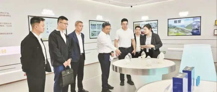 深耕普惠沃土 助力企业成长