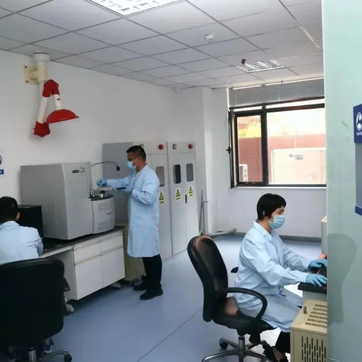 “十四五”答卷 | 建投能科院：筑牢安全屏障 打造技术引擎 助力建投能源高质量发展