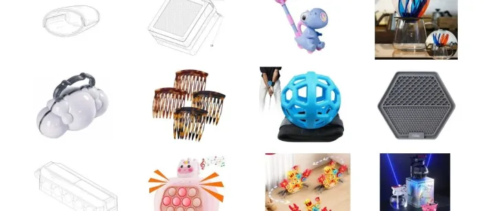 3.10  已侵权外观专利，这些品不可忽略