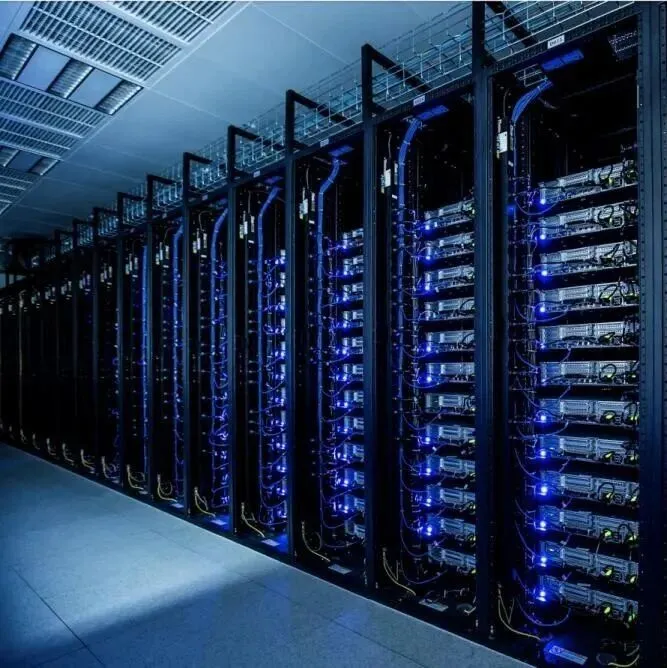 国安部提醒：数据托管，切莫“托而不管”！