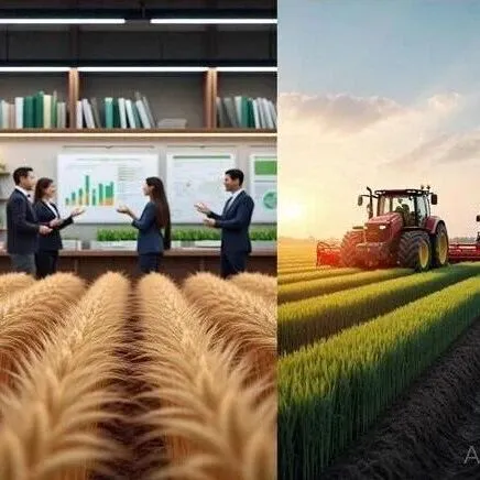 打造农业现代化的"神经中枢"——农事综合服务中心的价值重估