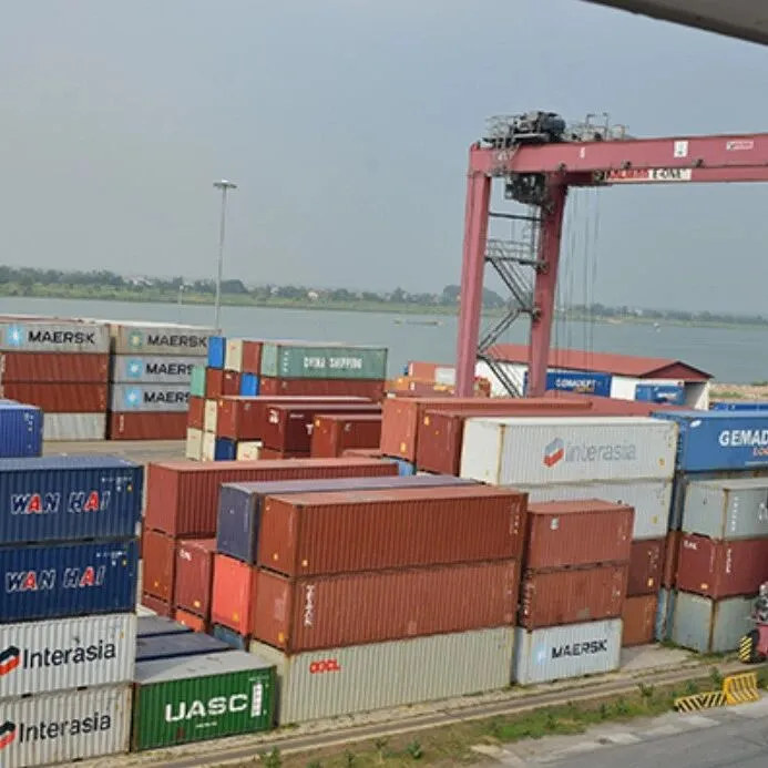 柬埔寨加速投资便利化建设 世界银行支持打造区域物流枢纽