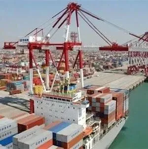 SCFI指数强势反弹 中东航线运价飙升