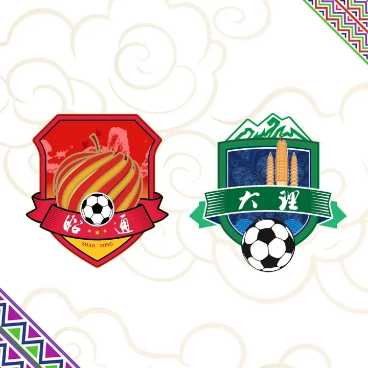 滇超现场 | 第七轮场序52 昭通vs大理 比赛图集